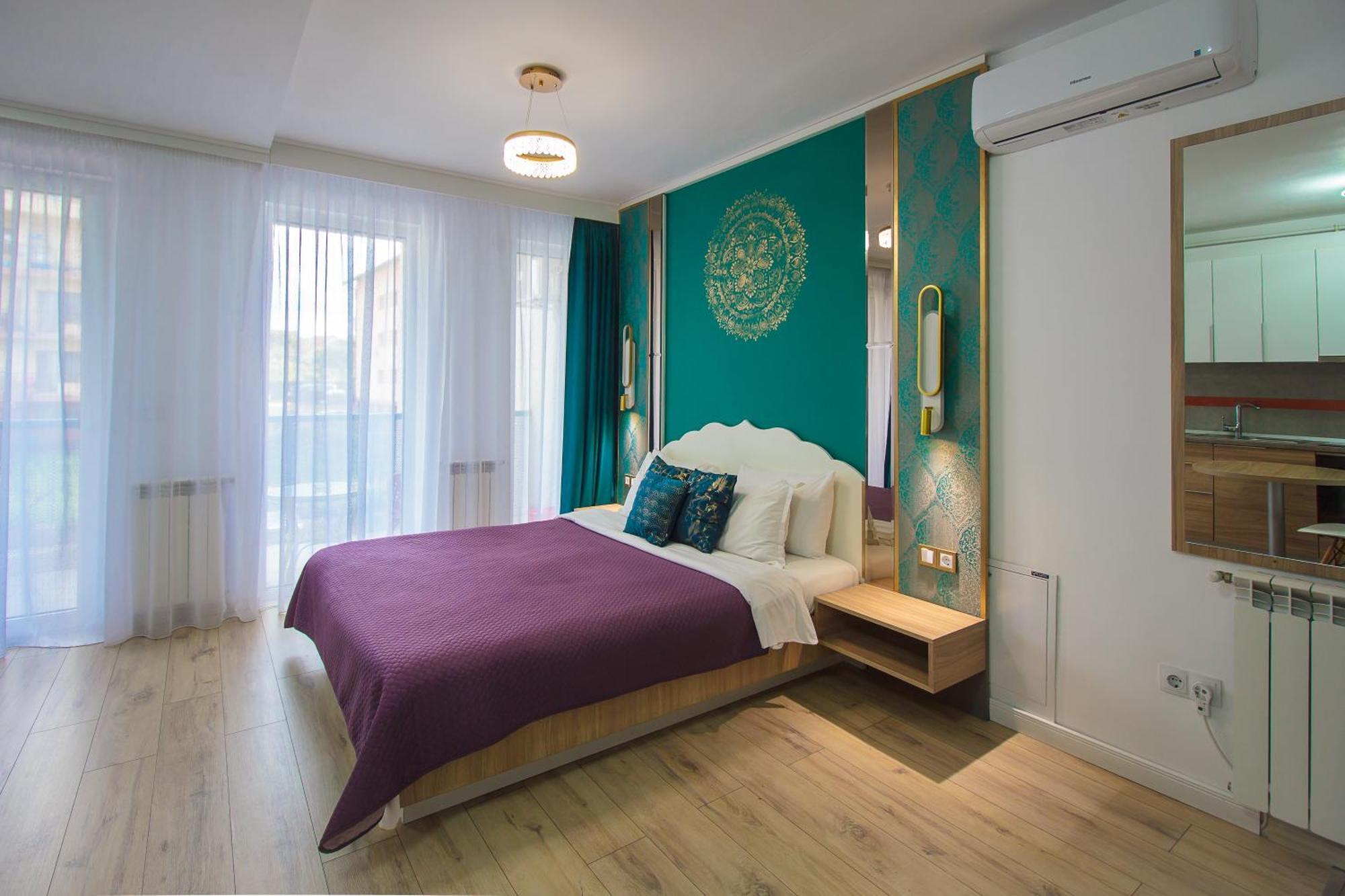 Gold Class Apartments Ams Cluj-Napoca Exterior foto